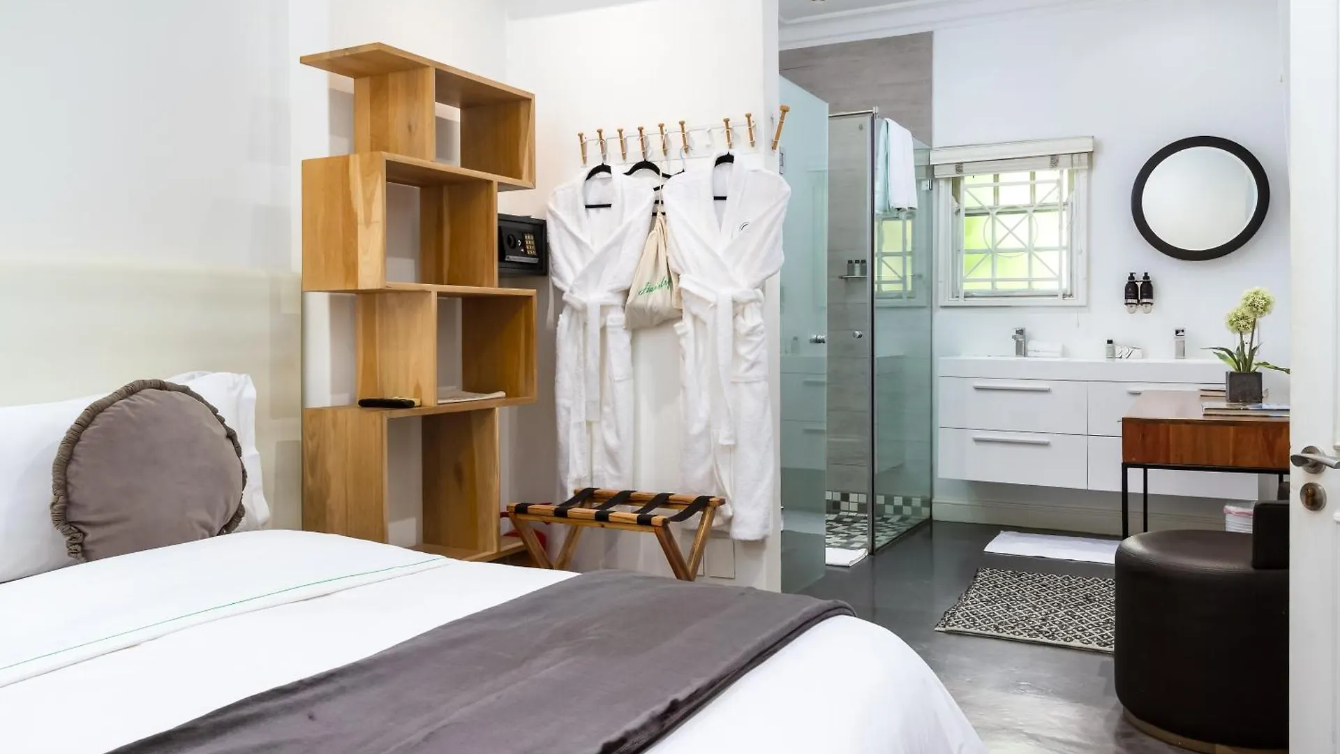 Cape Finest Guest House Located In De Waterkant Cape Town South Africa