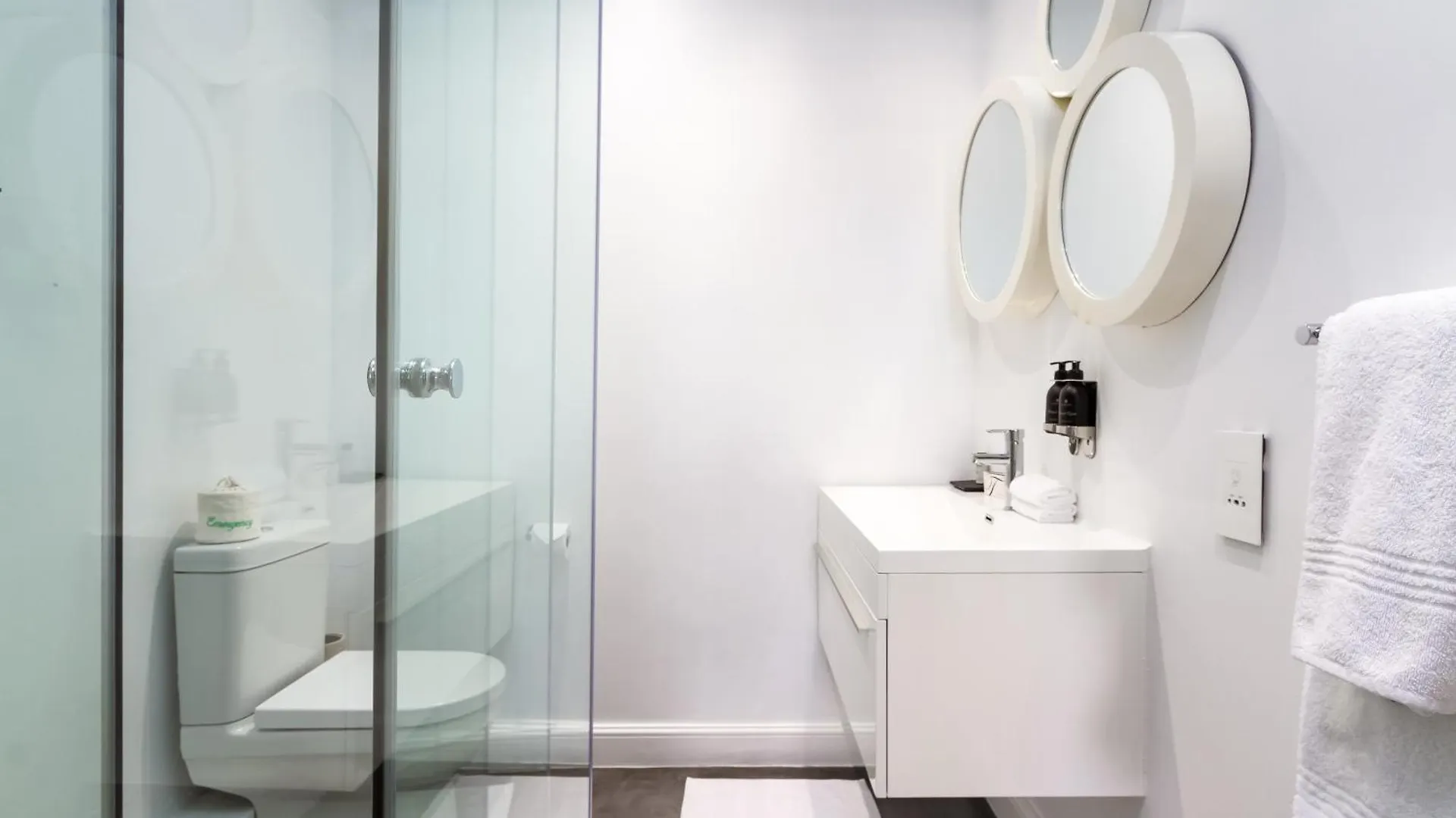 Cape Finest Guest House Located In De Waterkant Cape Town
