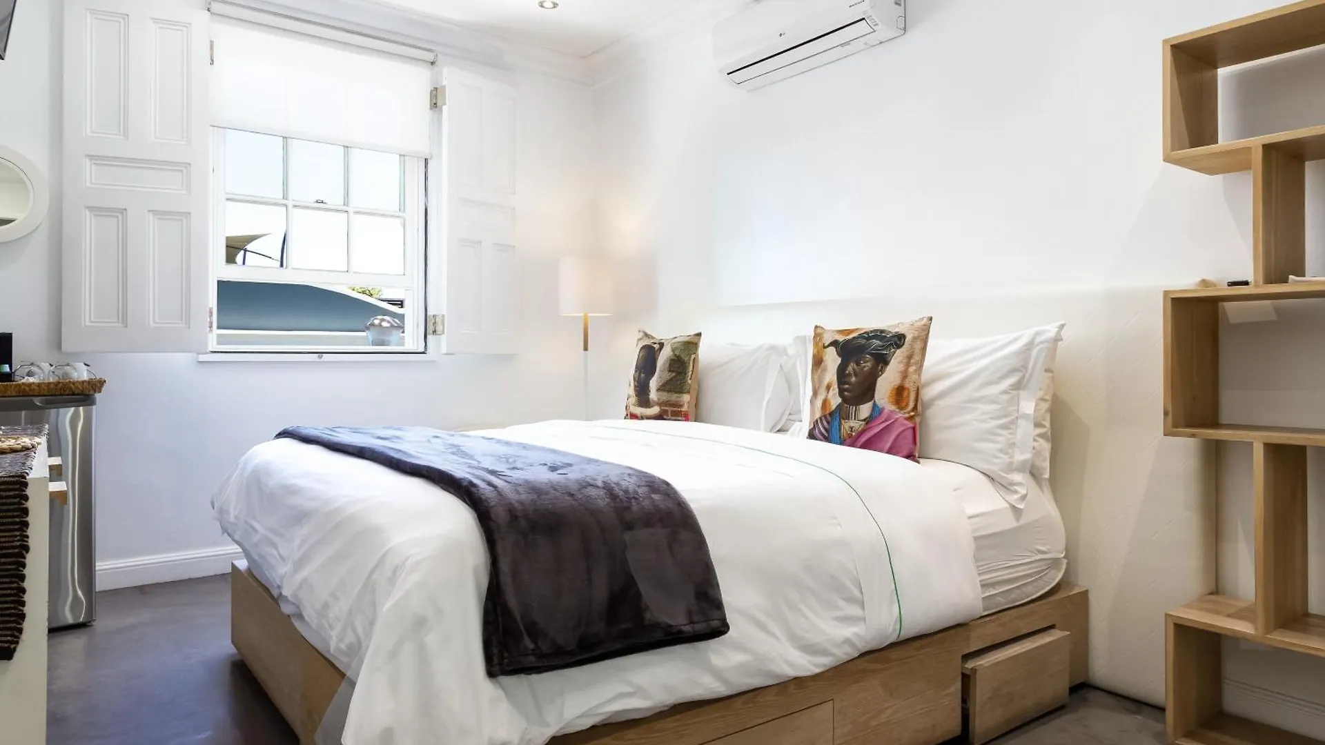 Cape Finest Guest House Located In De Waterkant Cape Town