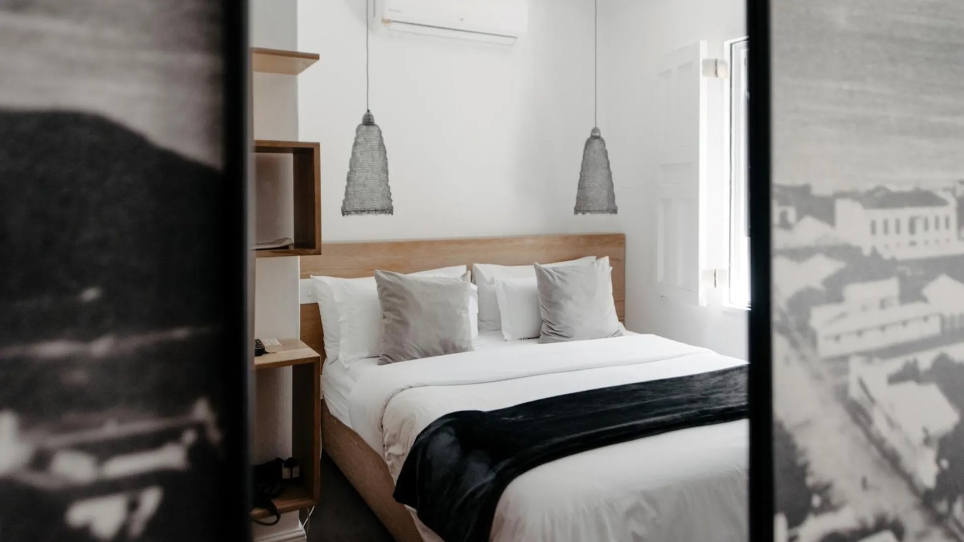 Cape Finest Guest House Located In De Waterkant Cape Town