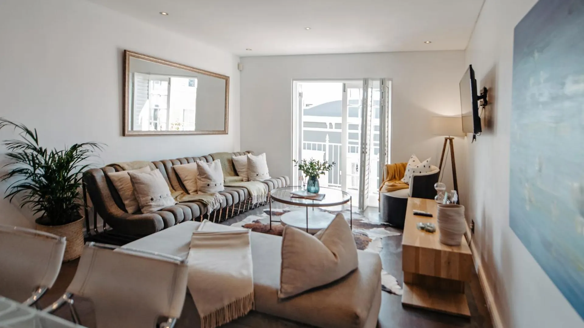 Cape Finest Guest House Located In De Waterkant Cape Town