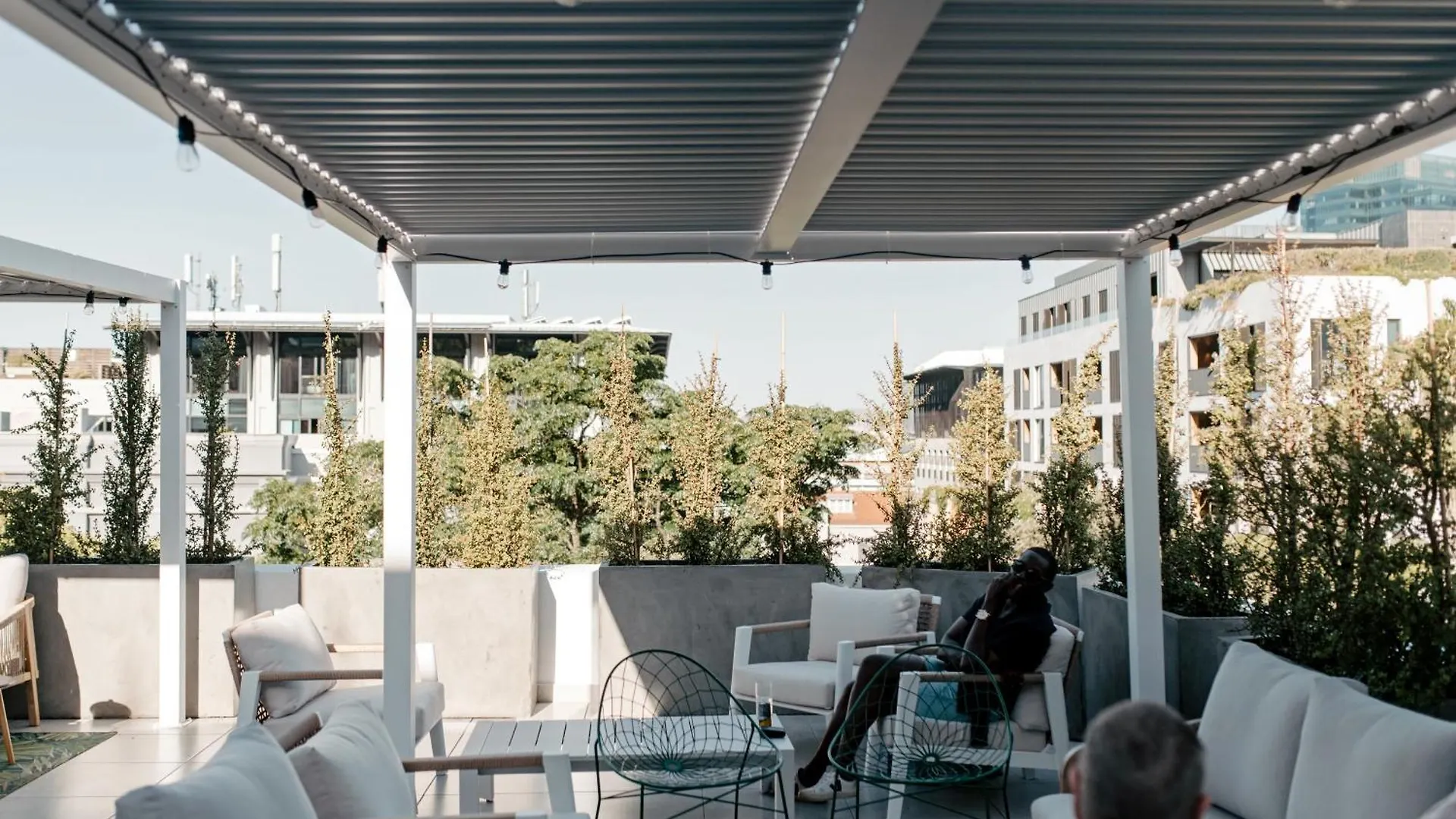 Cape Finest Guest House Located In De Waterkant Cape Town