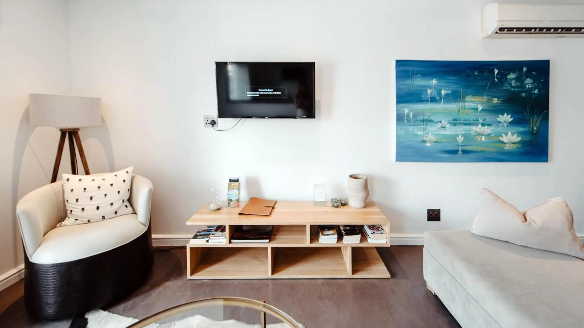 Cape Finest Guest House Located In De Waterkant Cape Town