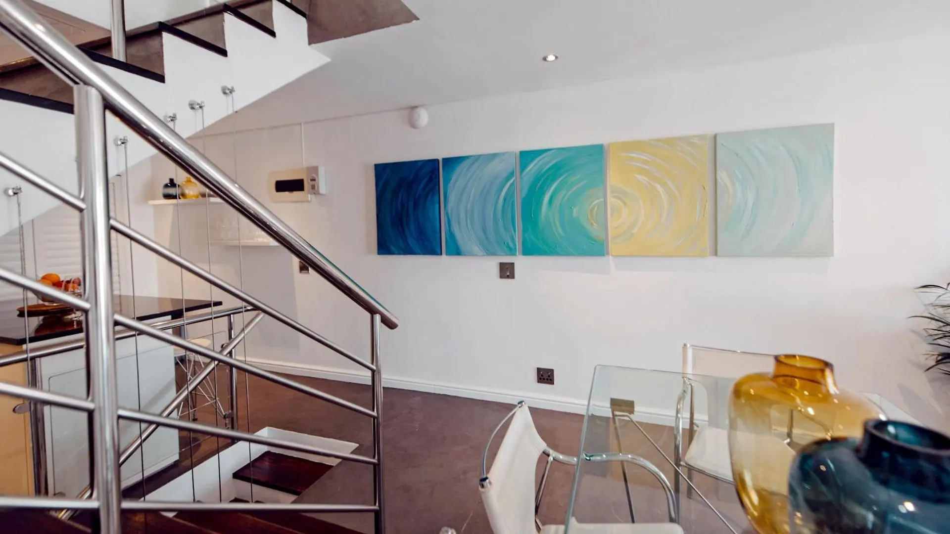Cape Finest Guest House Located In De Waterkant Cape Town