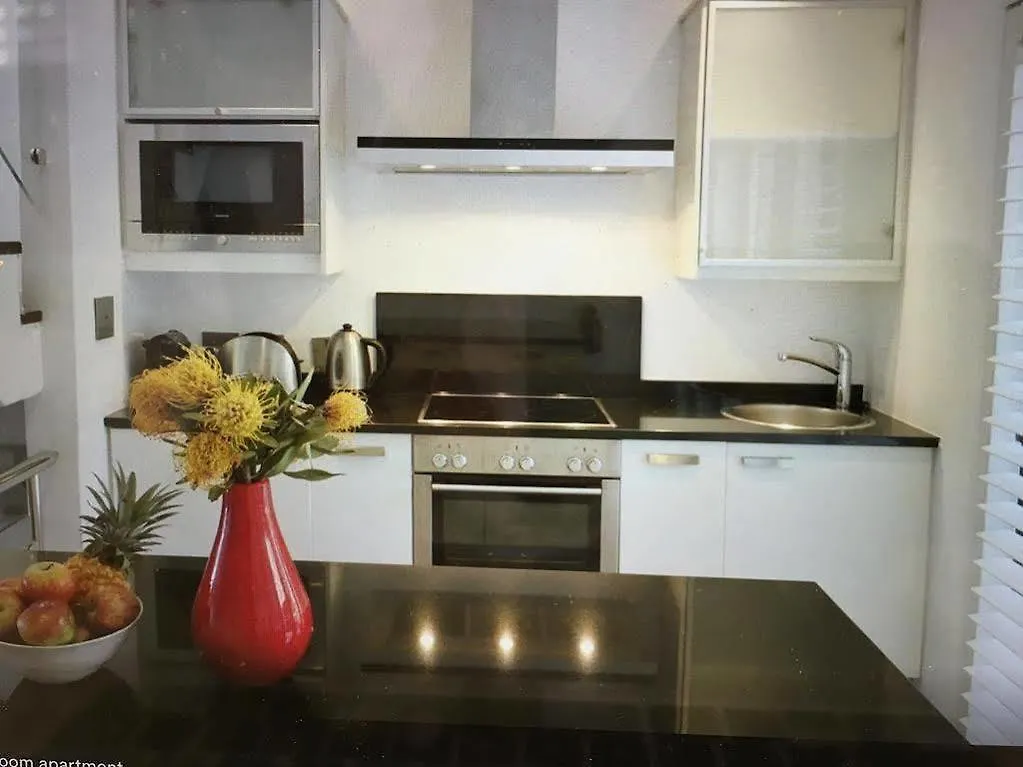 Cape Finest Guest House Located In De Waterkant Cape Town