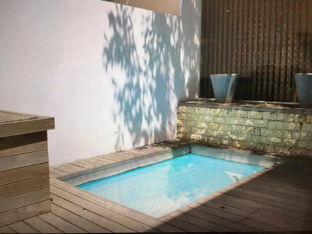 Cape Finest Guest House Located In De Waterkant Cape Town