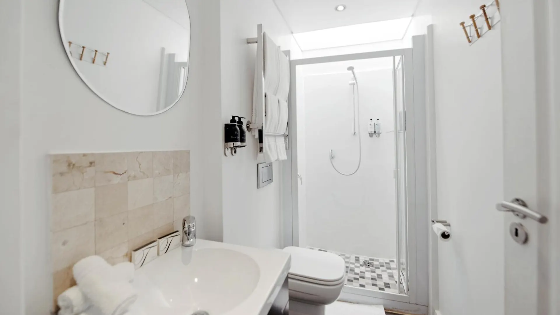 Cape Finest Guest House Located In De Waterkant Le Cap
