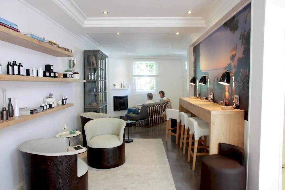 Cape Finest Guest House Located In De Waterkant Le Cap Afrique du Sud