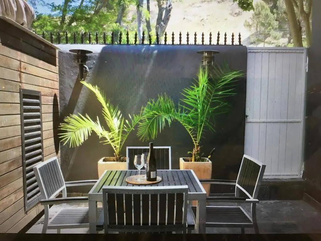 Cape Finest Guest House Located In De Waterkant Le Cap 4*,  Afrique du Sud