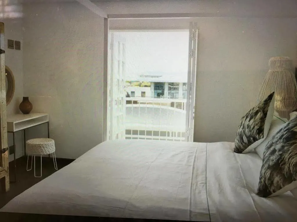Cape Finest Guest House Located In De Waterkant Le Cap