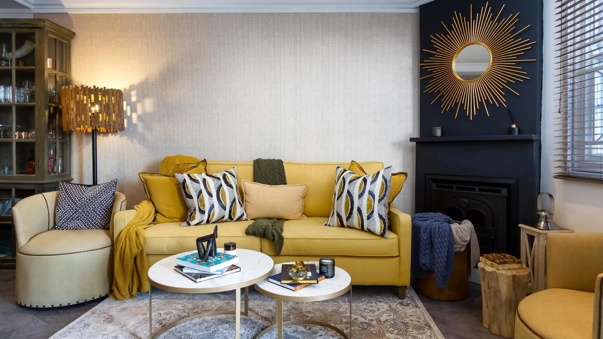 Cape Finest Guest House Located In De Waterkant Cape Town