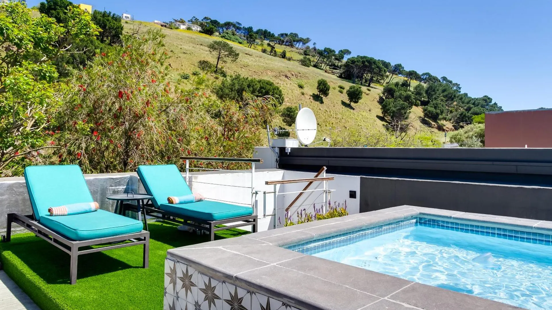 Cape Finest Guest House Located In De Waterkant Cape Town 4*,  South Africa