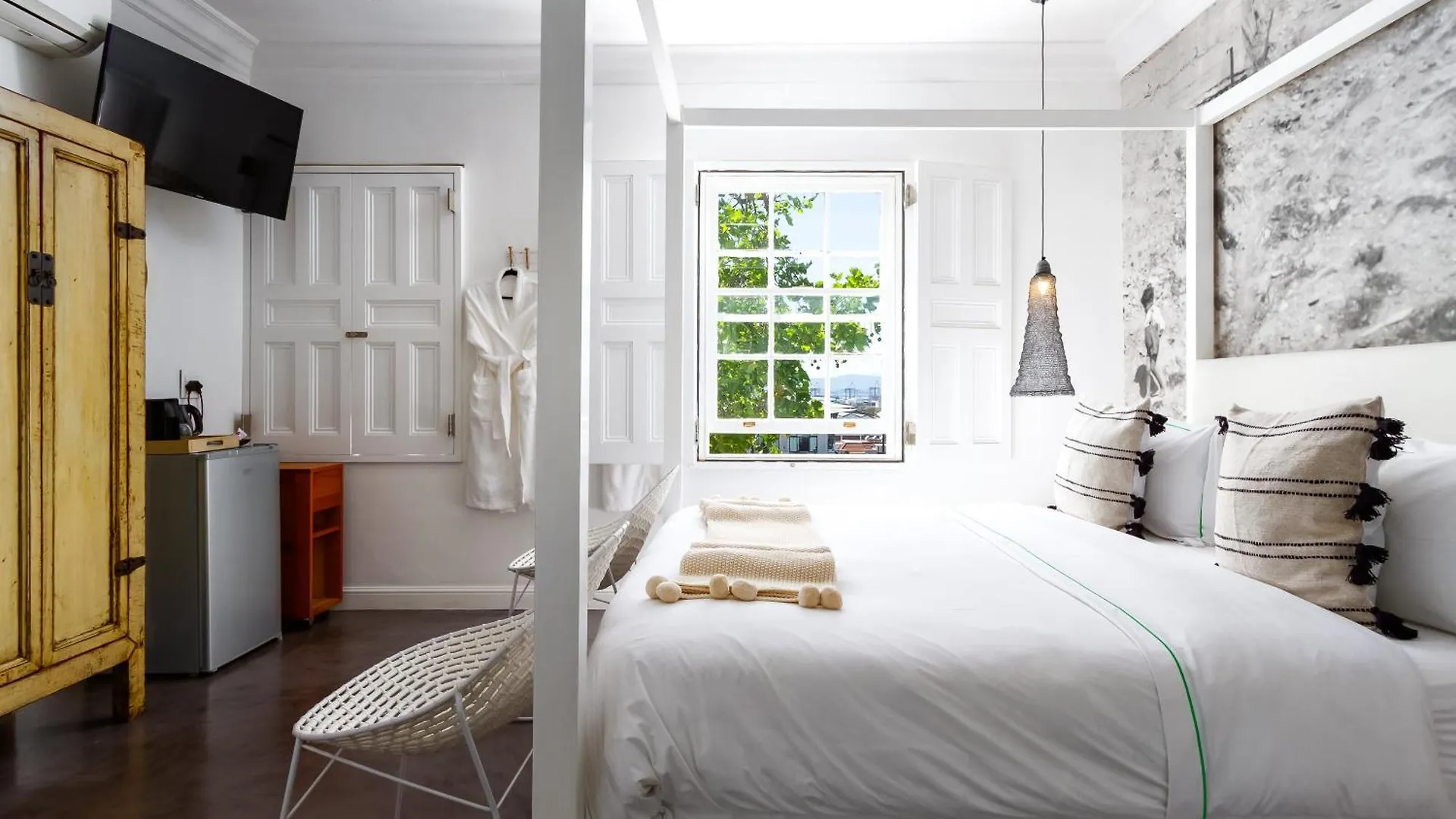 Cape Finest Guest House Located In De Waterkant Cape Town