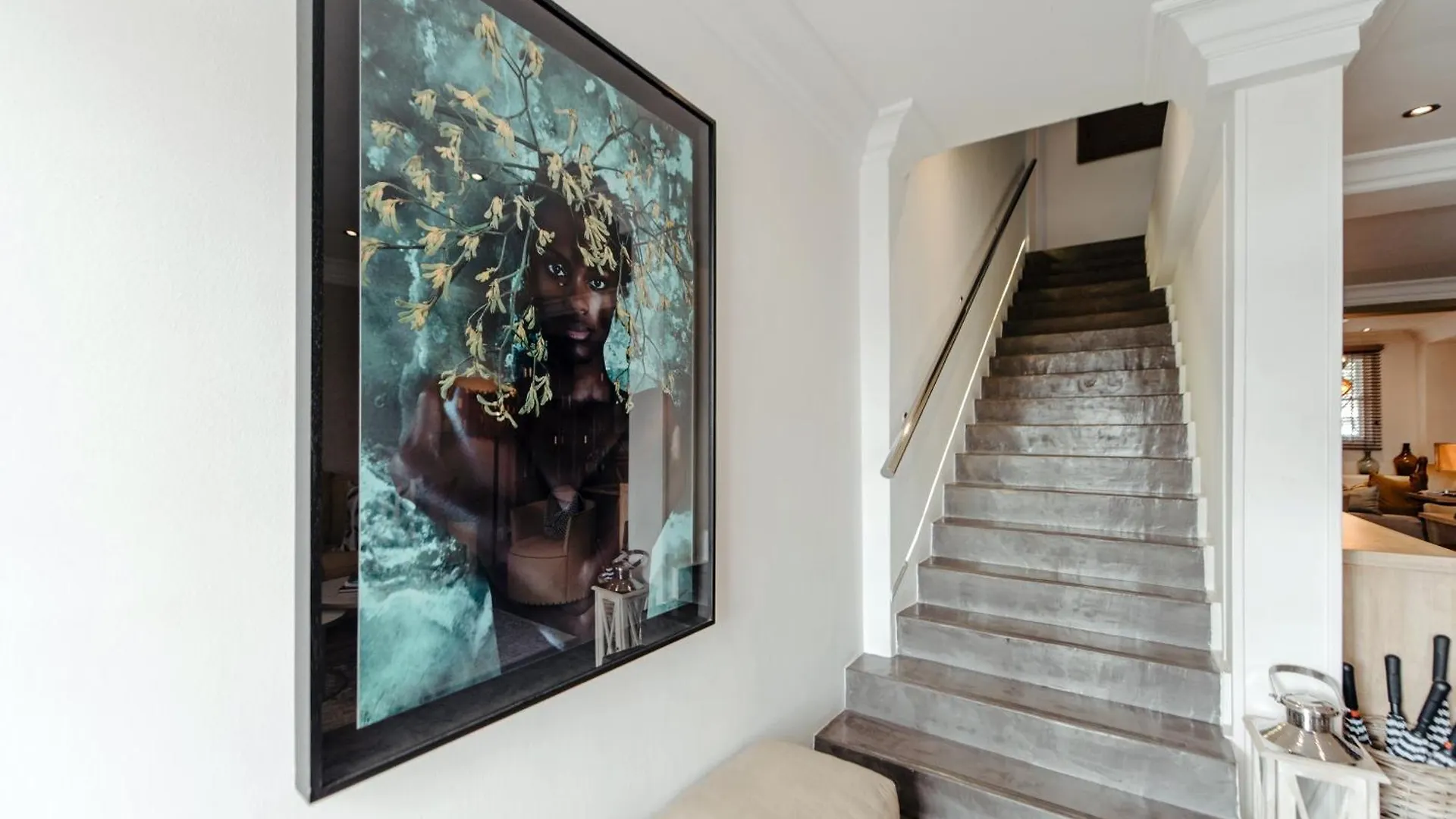 Cape Finest Guest House Located In De Waterkant Cape Town 4*,  South Africa