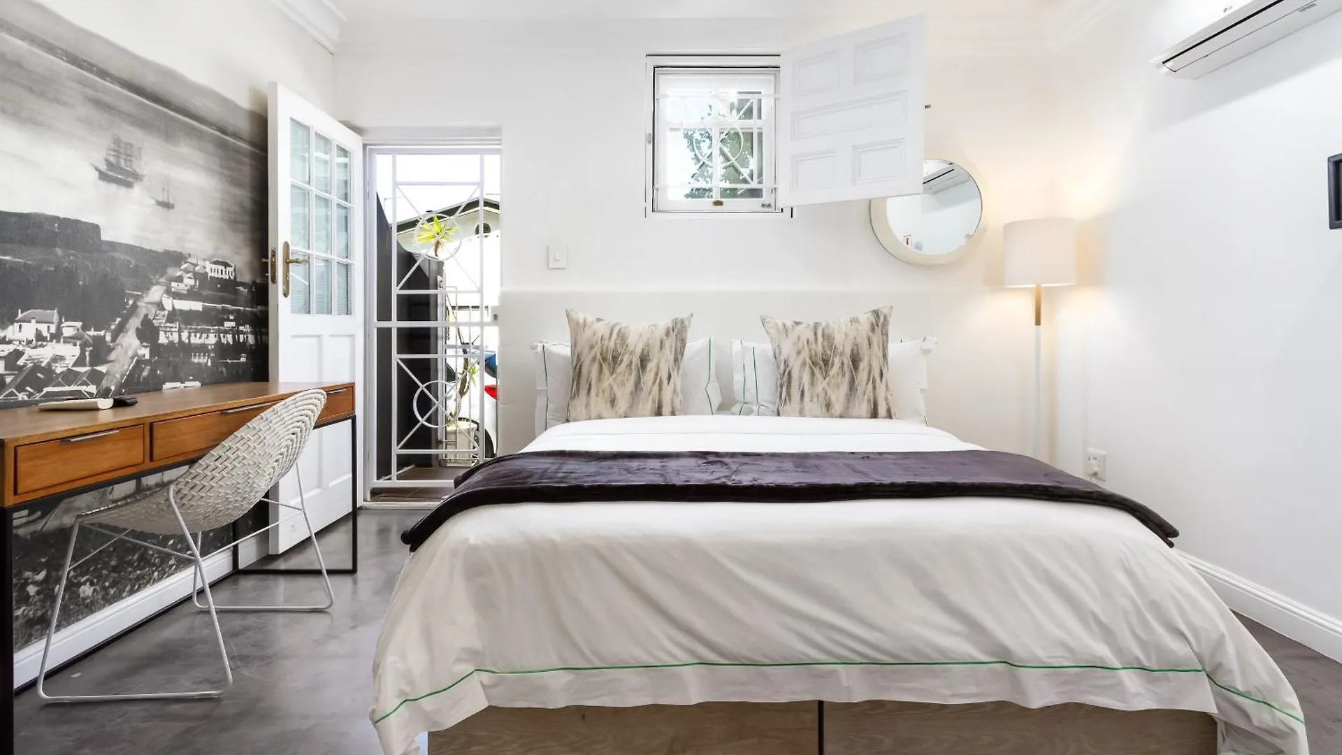 Cape Finest Guest House Located In De Waterkant Cape Town 4*,  South Africa