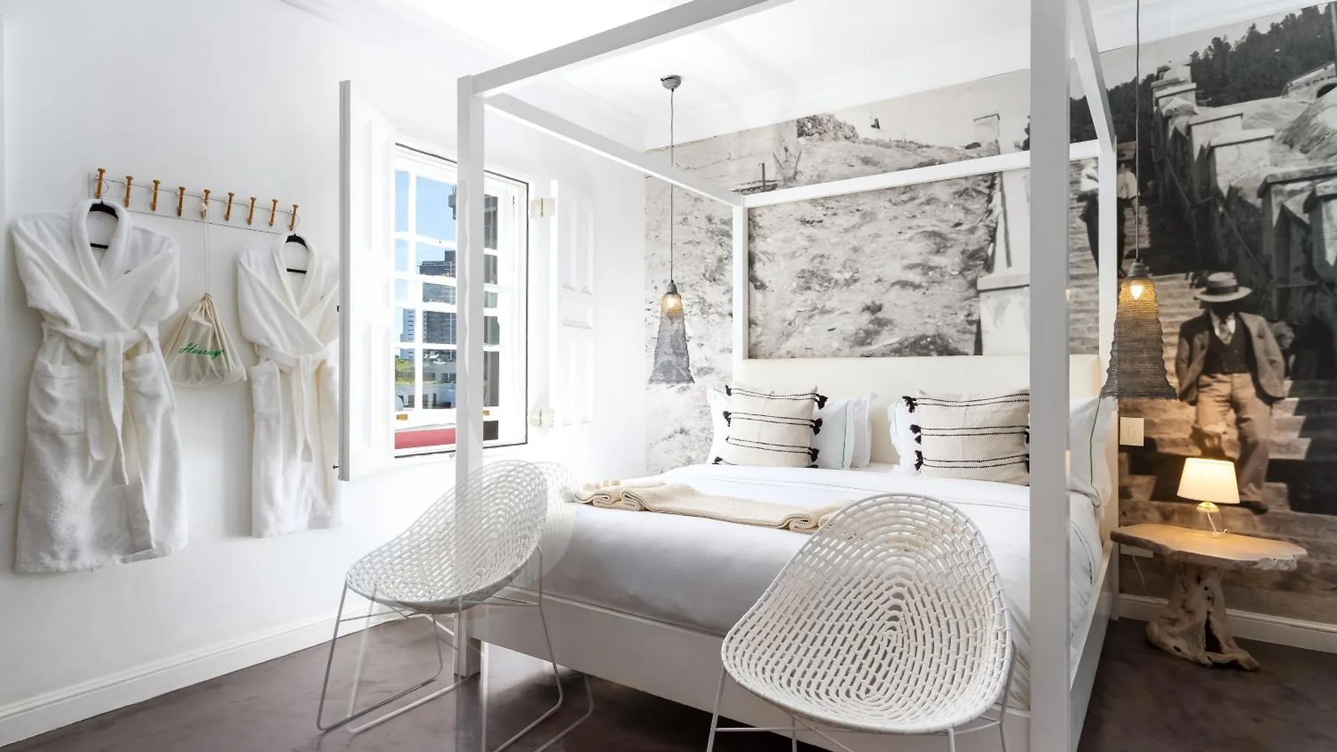 Cape Finest Guest House Located In De Waterkant Cape Town