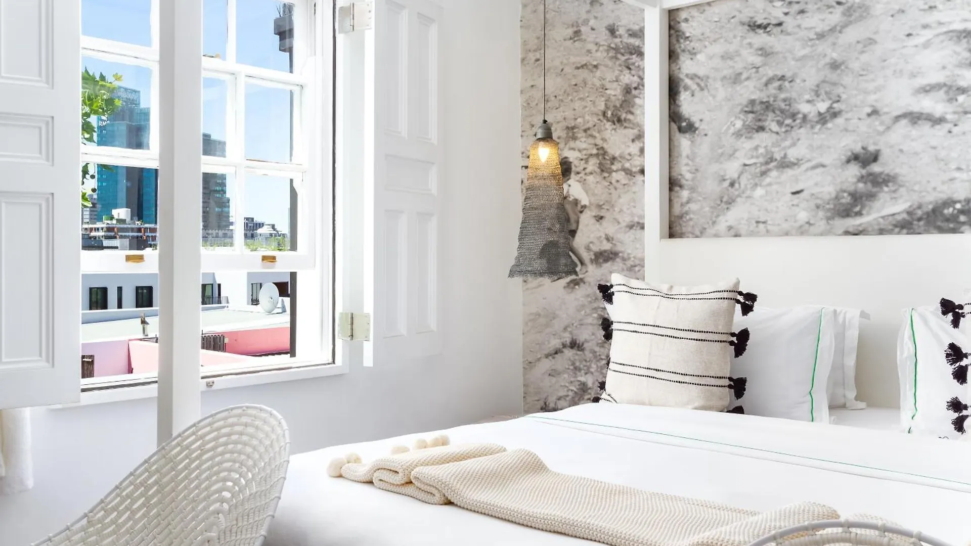 Cape Finest Guest House Located In De Waterkant Cape Town