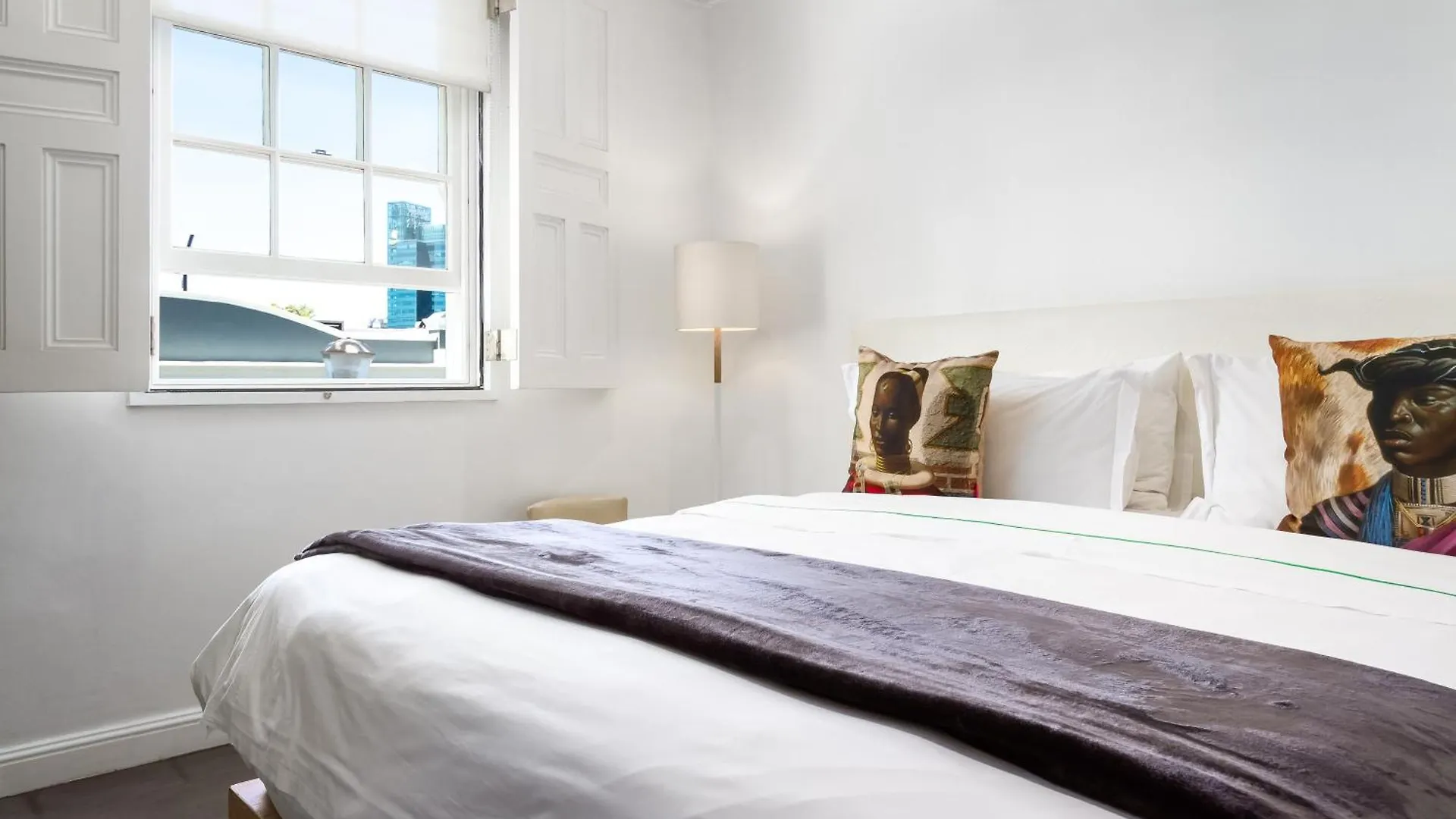 Cape Finest Guest House Located In De Waterkant Cape Town