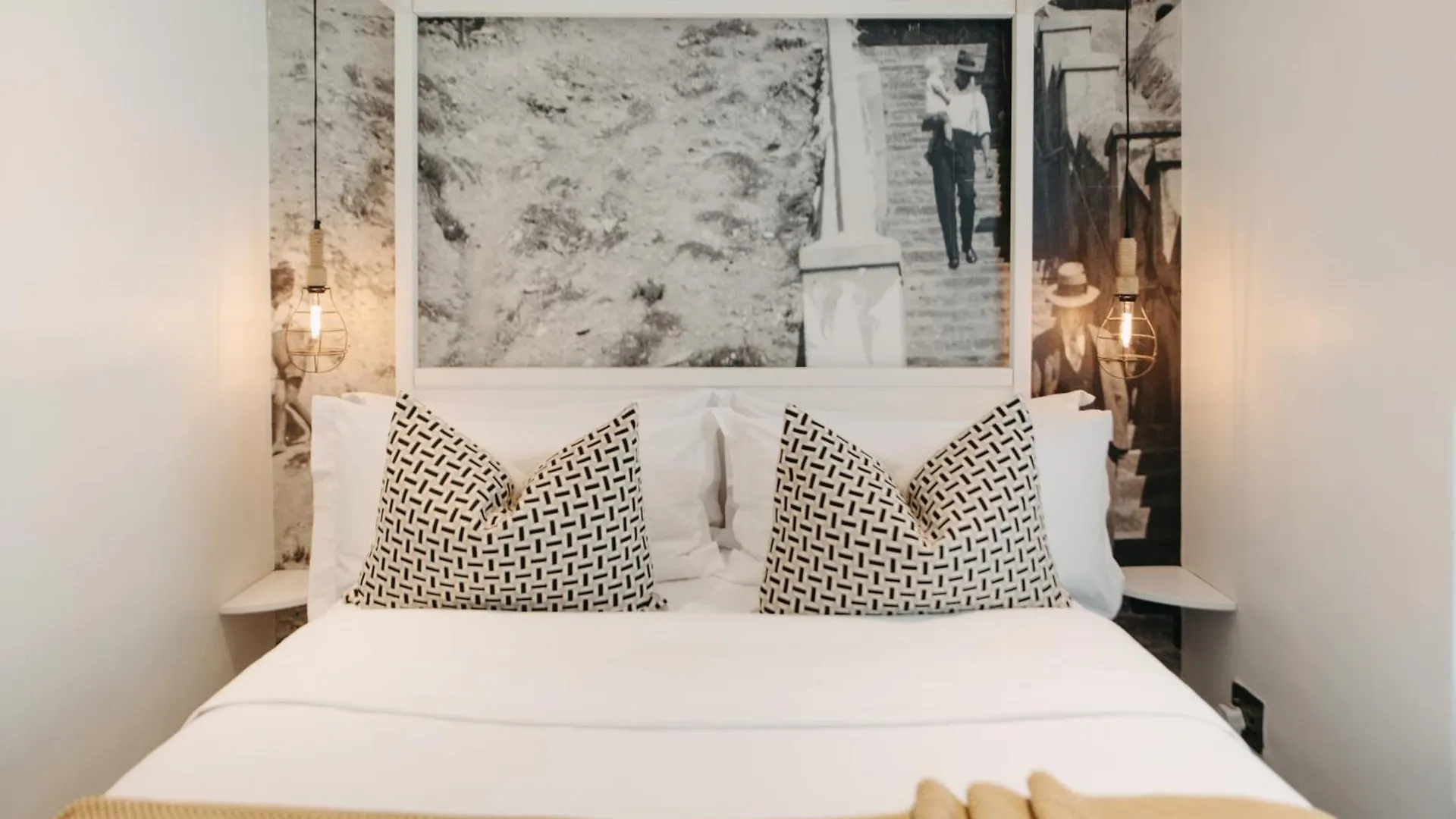 Cape Finest Guest House Located In De Waterkant Cape Town