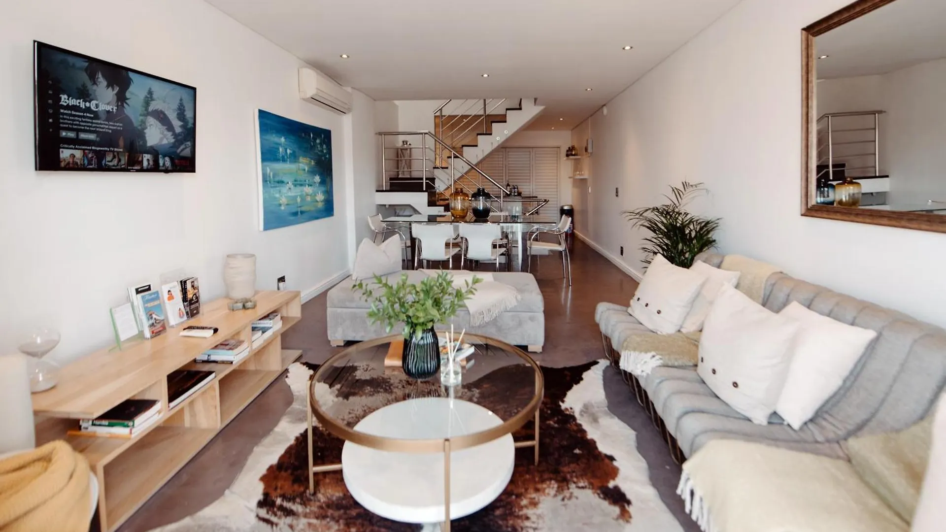 Cape Finest Guest House Located In De Waterkant Cape Town