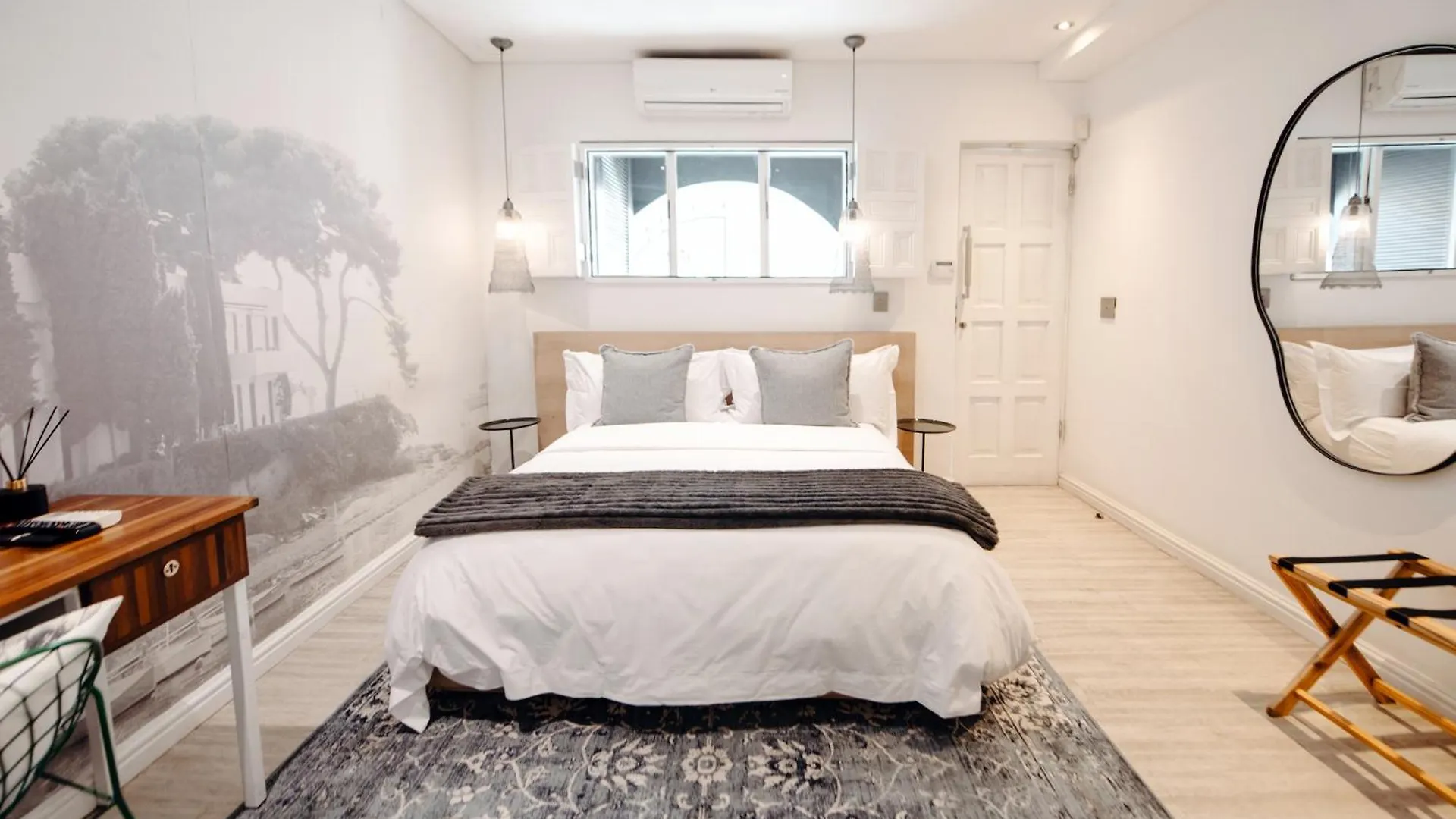 Cape Finest Guest House Located In De Waterkant Cape Town South Africa