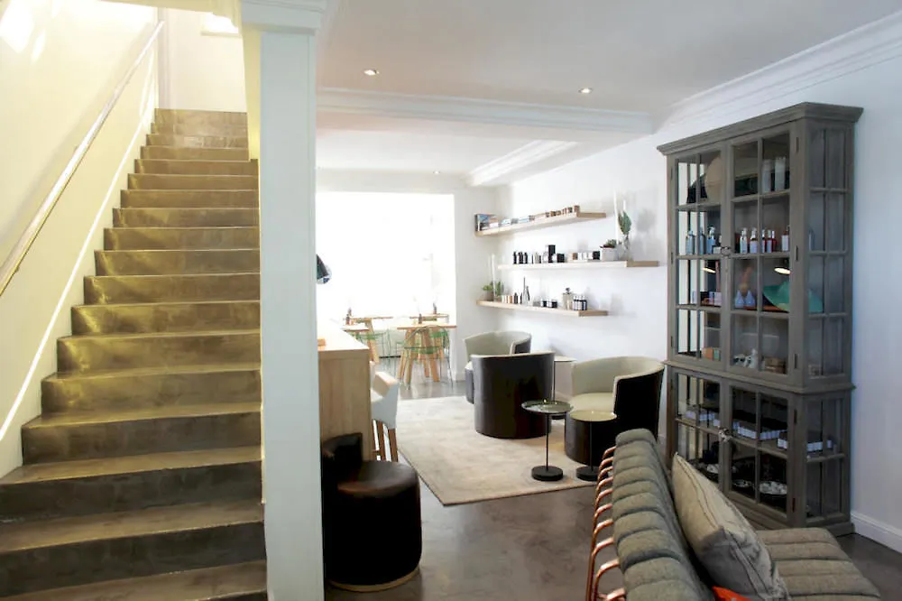 Cape Finest Guest House Located In De Waterkant Cape Town 4*,  South Africa
