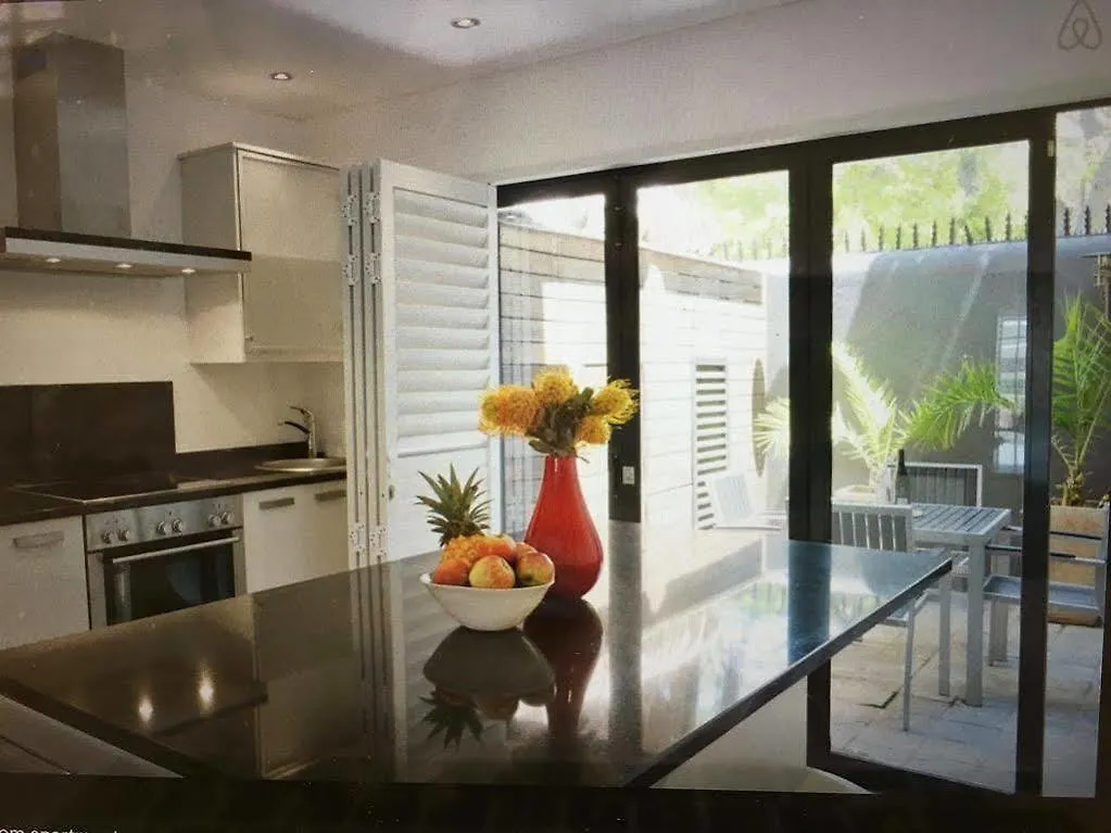 Cape Finest Guest House Located In De Waterkant Cape Town 4*,  South Africa