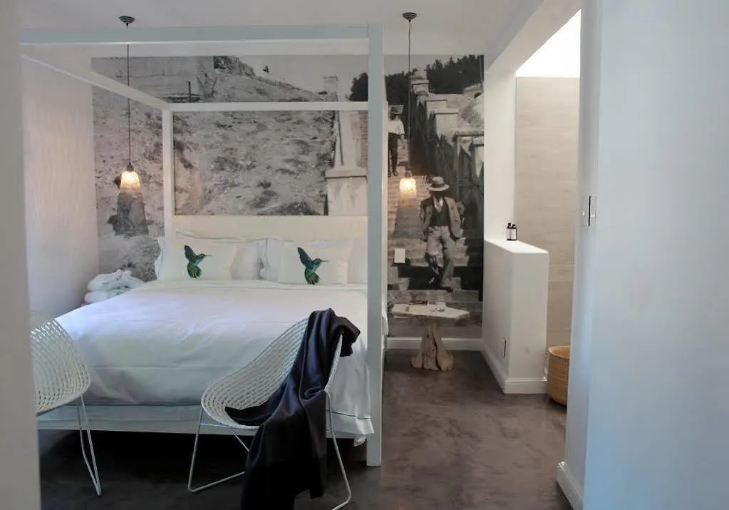 Cape Finest Guest House Located In De Waterkant Cape Town