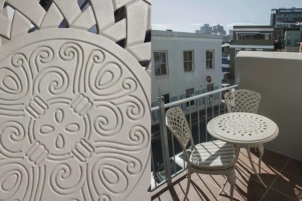 Cape Finest Guest House Located In De Waterkant Cape Town