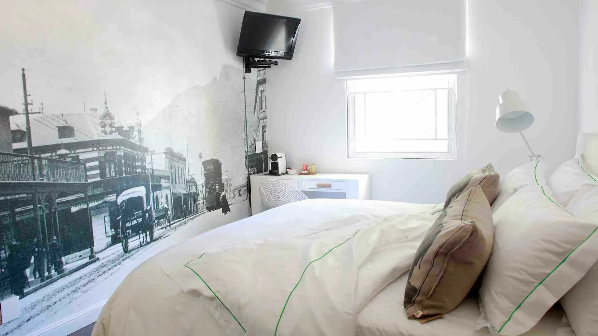 ****  Cape Finest Guest House Located In De Waterkant Cape Town South Africa