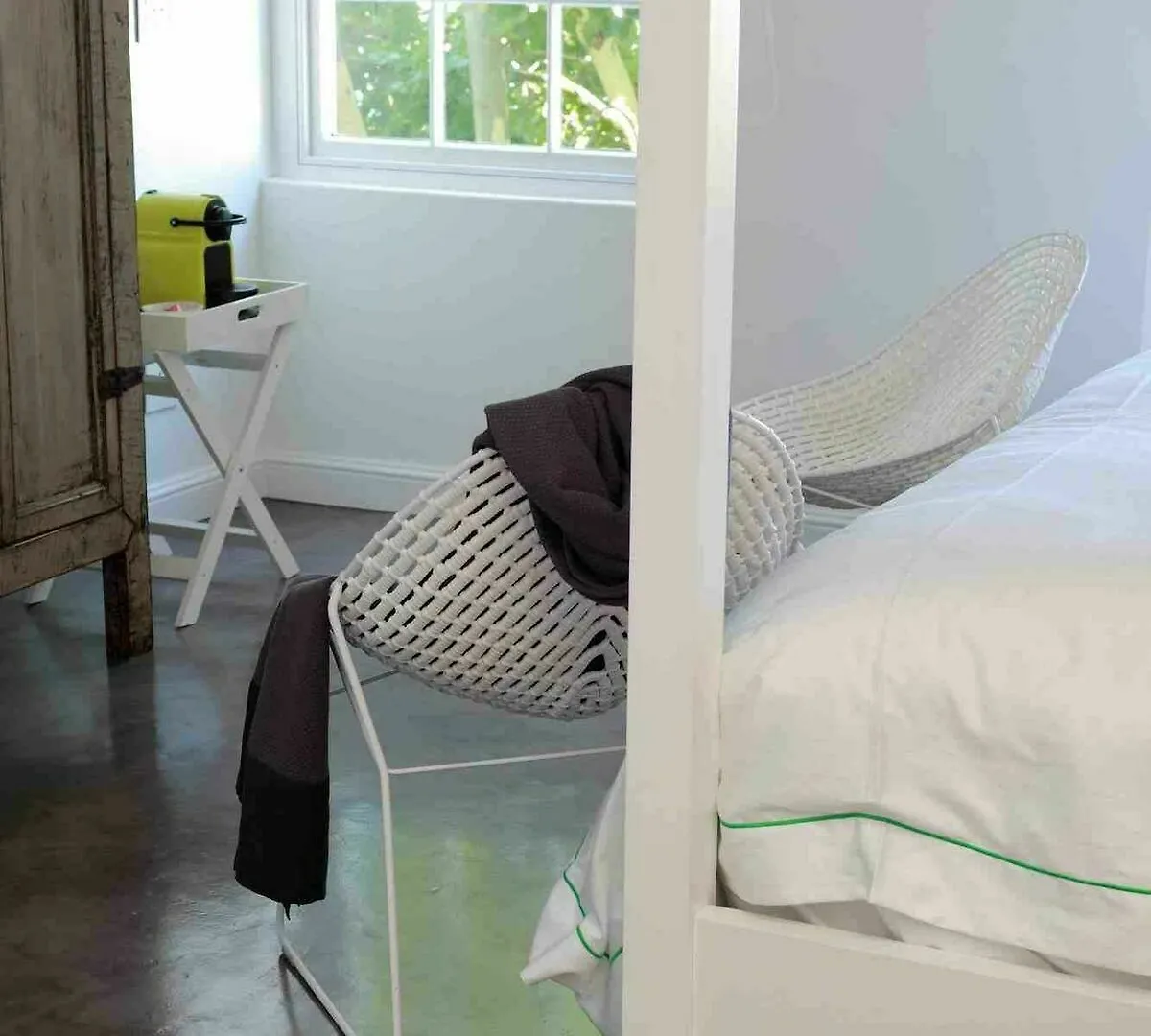 Cape Finest Guest House Located In De Waterkant Cape Town 4*,